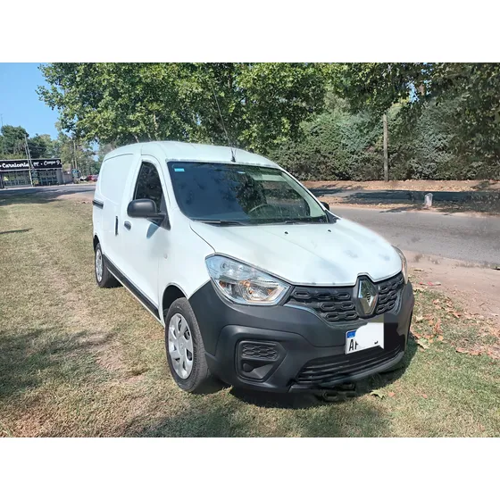 Renault Kangoo Ii Express Confort 1.6 Sce