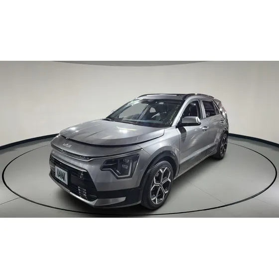 Kia Niro Hev 1.6 Ex Dct