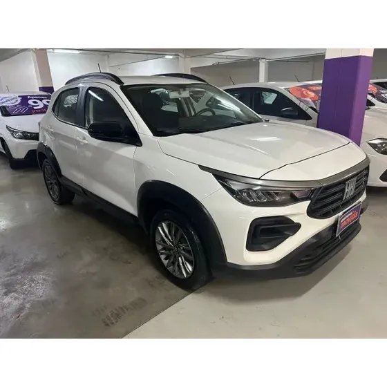 Fiat Pulse Drive 1.3 (aut.)