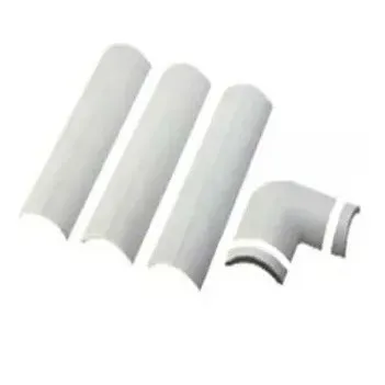 Kit Canaleta Pared Base Tv Mini Mc Pickens 0645 Xavi