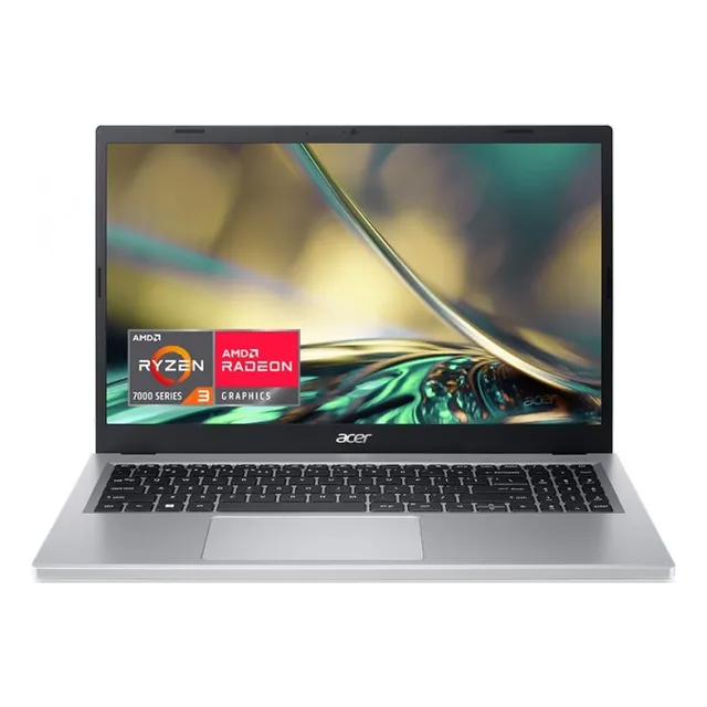 Laptop Acer Aspire 3 A315: R5,8gb Lpddr5, Ssd 512gb, 15.6 