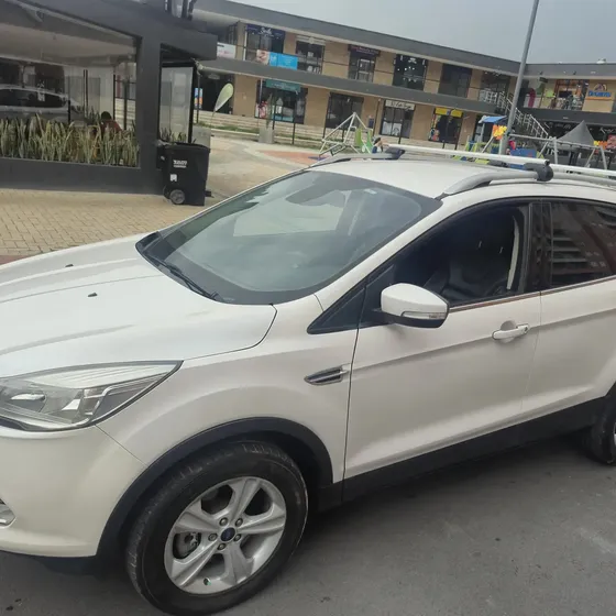Ford Escape 2016 2.0 Se 4x4