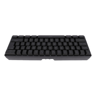 Teclado Sem Fio De 61 Teclas Rgb Retroiluminadas, Recarregáv Teclado Sem Fio De 61 Teclas Rgb Retroiluminadas, Recarregáv