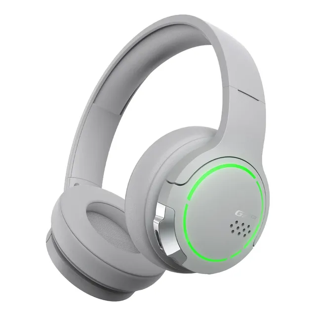 Auriculares De Juego Inalámbricos G2bt Del Edificador Hecate