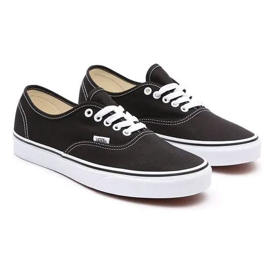 Zapatilla Vans Ua Authentic De Unisex - Vn000ee3blk Flex