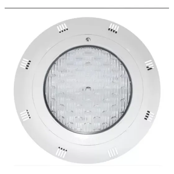 Lampara De Piscina 18w Rgb 