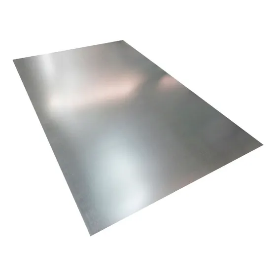 Chapa Lisa 1.00 X 2.00 Mt - Espesor 0.90 Mm - Nº 20 - Prilux