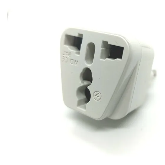 Adaptador De Enchufe 10/16a