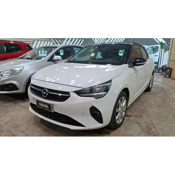 Opel Corsa 1.2 Edition