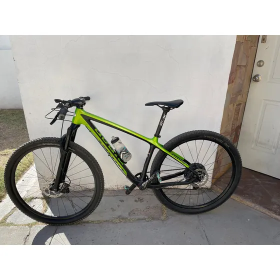 Bicicleta Montaña Carbon  Mtb Niner Rdo Talla M