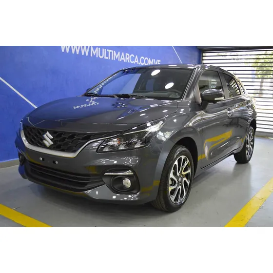 Suzuki Baleno Baleno