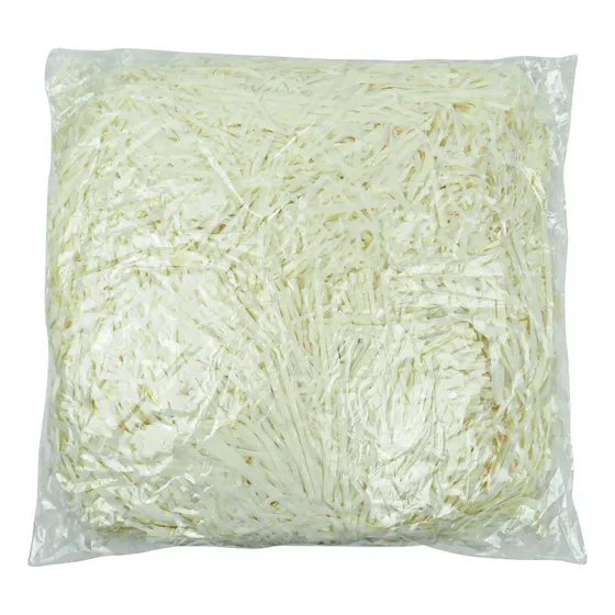 Viruta Rafia Papel Seda Relleno Cajas Deco Souvenir 500gr