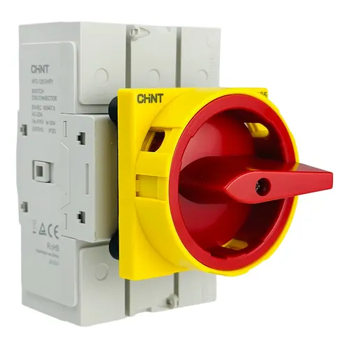 Chave Seccionadora Siemens 160a 690vac 220vdc 3np4070-0ca01