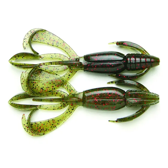 Aleta Loca Keitech 4.4 