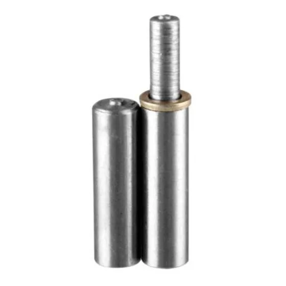 Pomel   3/8'' X 68 Mm A. Pul  C/gol Bl 2 U