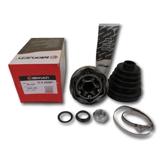 Punta Tripoide 30 *22 53 Fox Gol Spacefox Crossfox Vento Pol