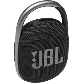 Jbl Clip 4: Altavoz Portátil Con Bluetooth, Batería Integrad Jbl Clip 4: Altavoz Portátil Con Bluetooth, Batería Integrad