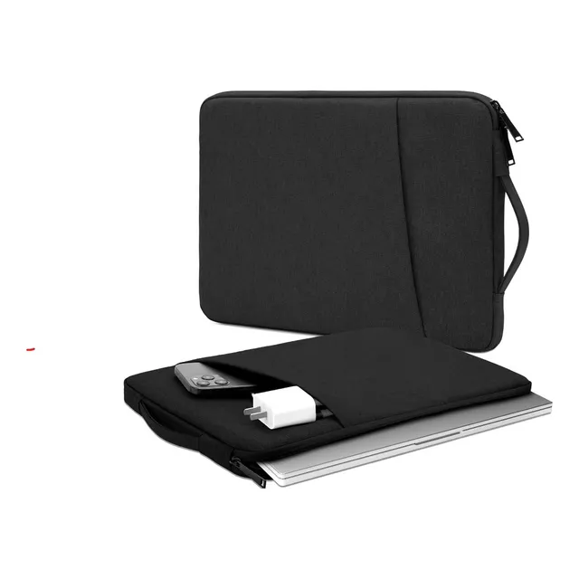 Funda Estuche Case Para Portátil  Macbook  13  14  15 