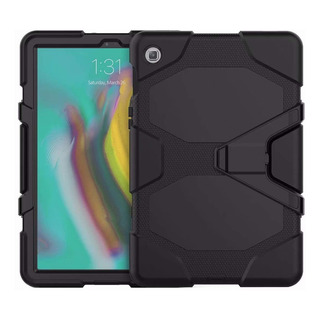 Funda Uso Rudo Galaxy Tab S5e 10.5 2019 T720 T725 Protector Funda Uso Rudo Galaxy Tab S5e 10.5 2019 T720 T725 Protector