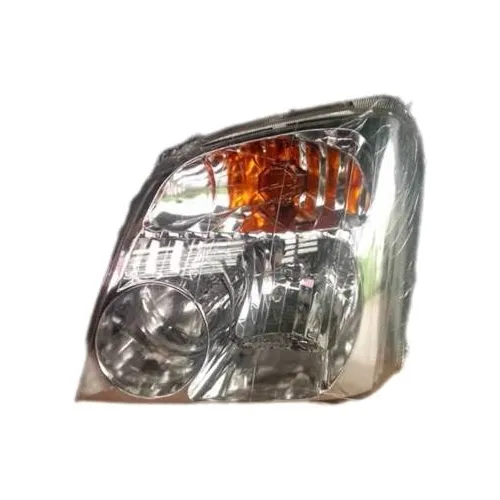 Faro Delantero Chevrolet Luv Dmax 05/09 