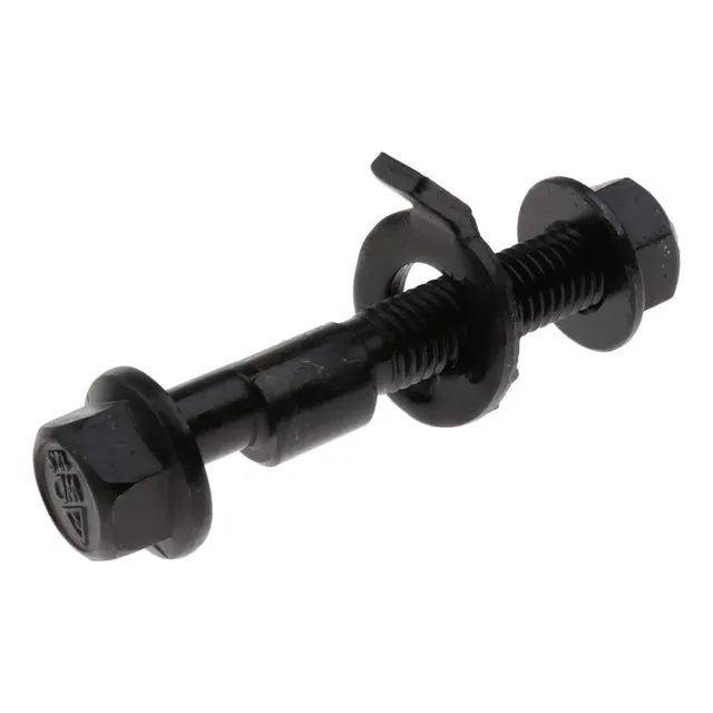 Qw1 Tornillo Excéntrico 4 Ruedas Tornillo De 12 Mm 4