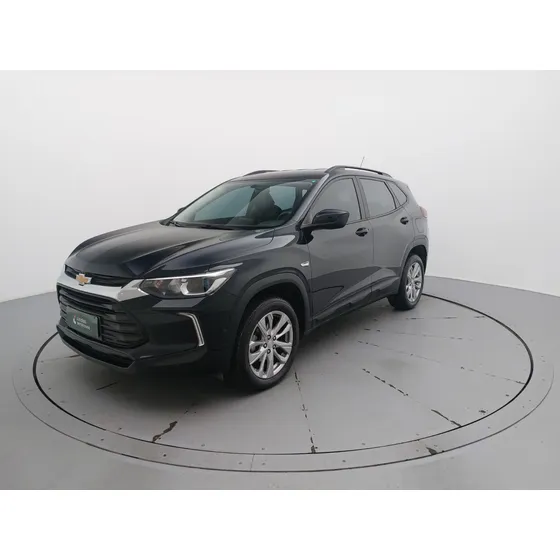Chevrolet Tracker 1.0 Turbo Flex Ltz Automático