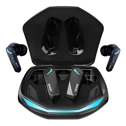 Fone De Ouvido Gamer Steelseries Arctis Gamebuds Bluetooth Cor