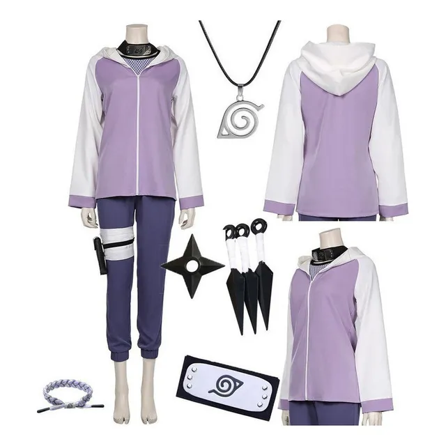 2025 Disfraz De Anime Hyoga Para Cosplay, Chaqueta