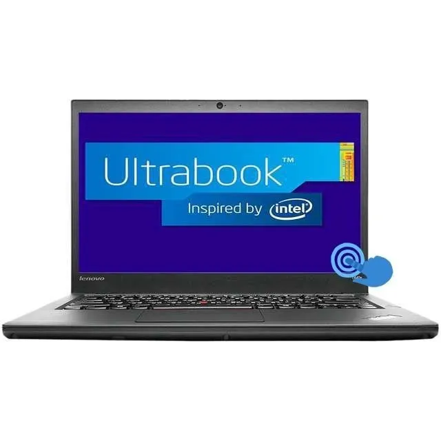 Portatil Thinkpad T440 I5 Nvidia Ultrabook Ram 8gb 256gb+1tb