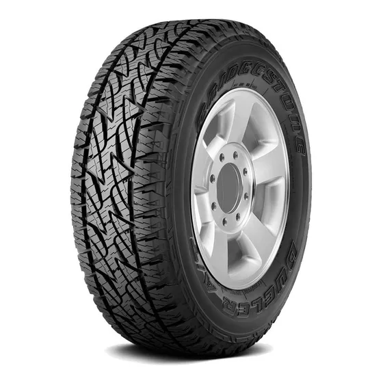 Cubierta 265/70 R15 Dueler  A/t  696  Revo 2 Bridgestone P