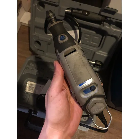Dremel Mototool 3000-1/26 0615a000p2