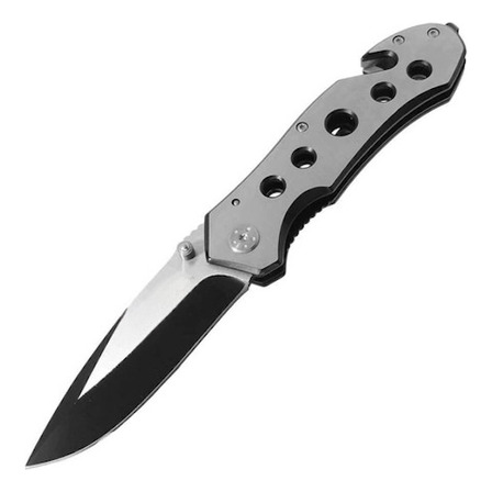 Canivete Hz Tático Militar Semi Automatico Canivete Hz Tático Militar Semi Automatico
