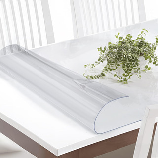 Protector De Mesa Transparente De 24 X 36 Pulgadas, Protecto Protector De Mesa Transparente De 24 X 36 Pulgadas, Protecto