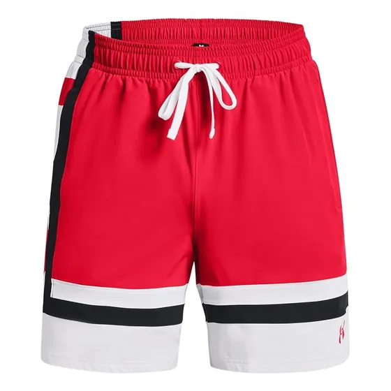 Baseline Shorts Under Armour Importado Eeuu