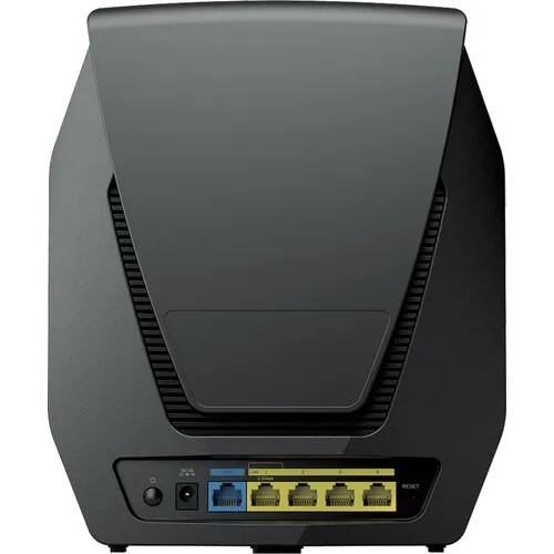 Synology Wrx560 Ax3000 Wireless Dual-band 2.5g & Gigabit