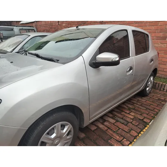 Renault Sandero 1.6 Authentique / Life