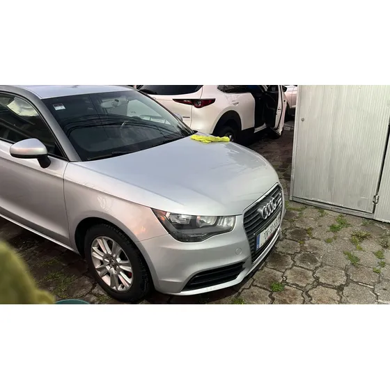 Audi A1 1.4 Cool S-tronic Dsg