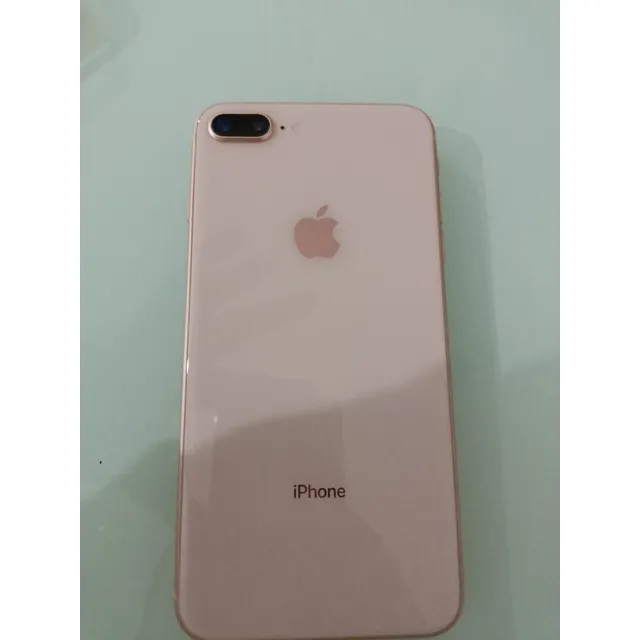 iPhone 8 Plus 64 Gb Gold