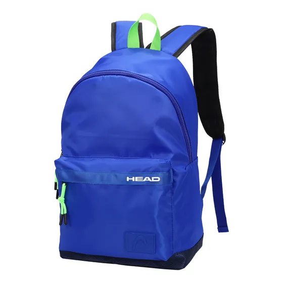 Mochila Maletín Head Portanotebook Anti Robo Ejecutiva Nueva