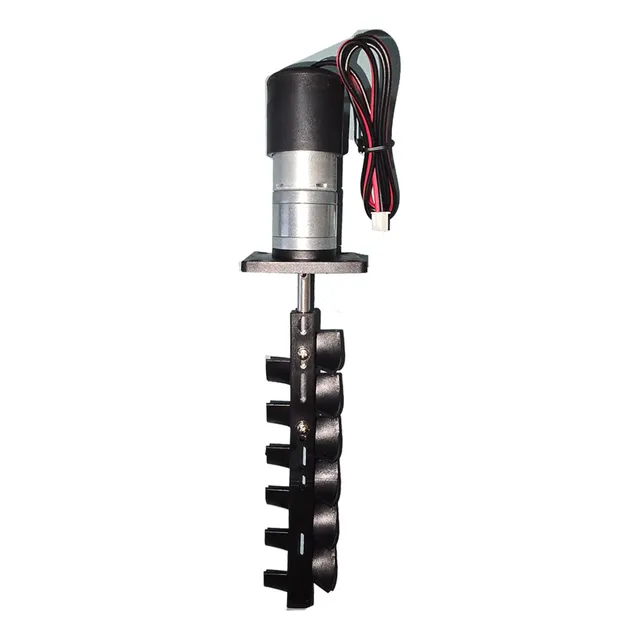 Agitador De Tanque De Tinta Dtf Para 500 -1000 Ml