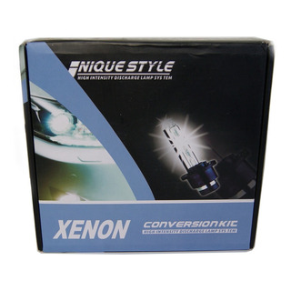 Kit Luz Xenon Hid Luces Faros Focos 6000 Kv 9005 9006 880 Kit Luz Xenon Hid Luces Faros Focos 6000 Kv 9005 9006 880