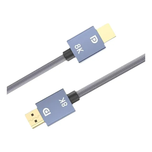 Cable Display Port 1,4  Macho-macho 8k 60hz