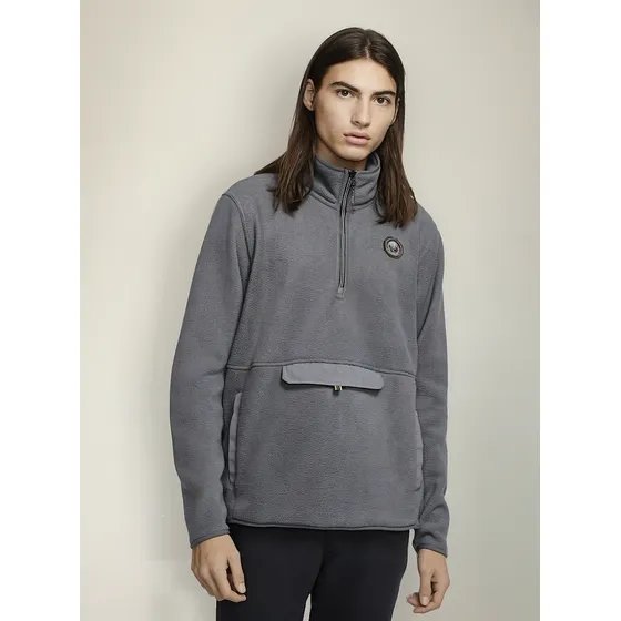 Polar Sherpa Grey Hurley