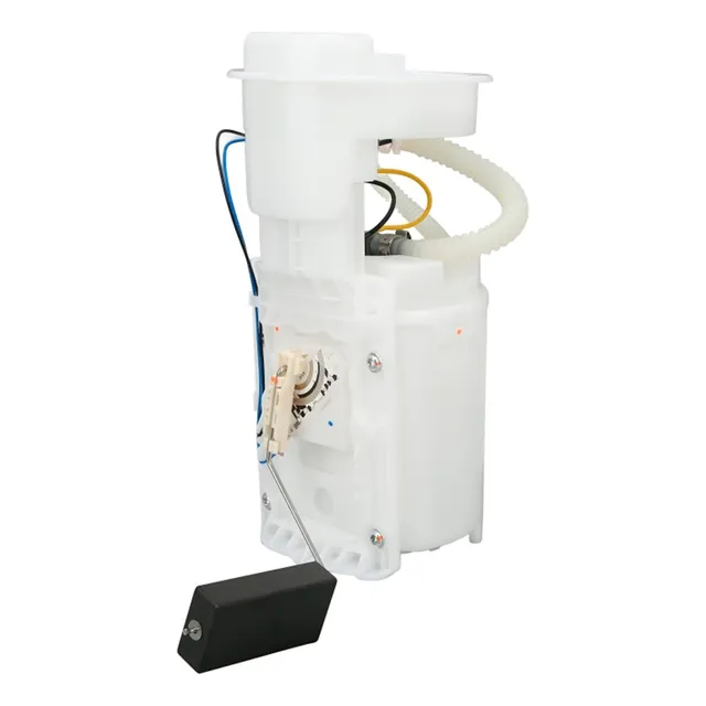 Bomba Gasolina Bora A3 Polo Classic Seat 1.6 01 Al 02 