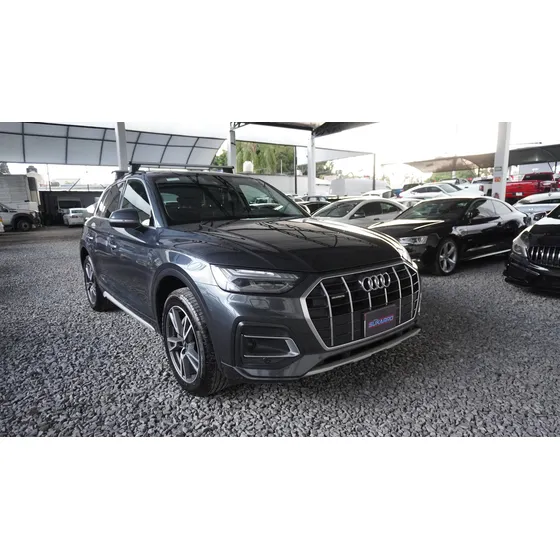 Audi Q5 2.0 L 45 Tfsi Elite Dsg