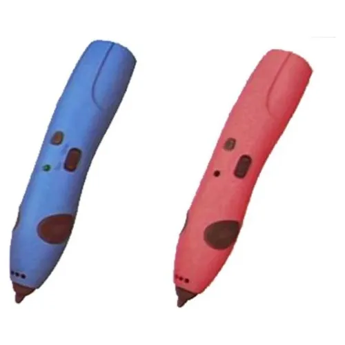 3d Pen Magic 3d Dibujo Impresora Pluma