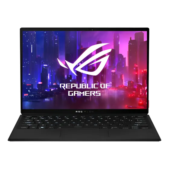 Notebook/tablet Rog Flow Z13 Gz301ze Intel Core I9/ Rtx 3050