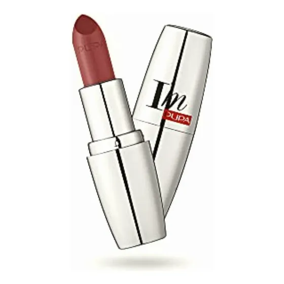 Pupa Milano Labial I'm 109 Walnut Acabado Cremoso