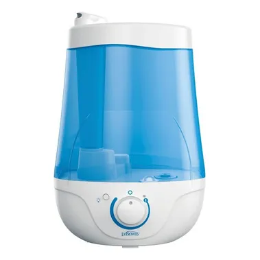 Humidificador Dr. Brown's Cool Mist Color Blanco