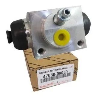Cilindro De Freno Toyota Fortuner Hilux 2.7 Kavak